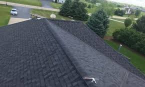 Fast & Reliable Emergency Roof Repairs in Hoffman Estates, IL